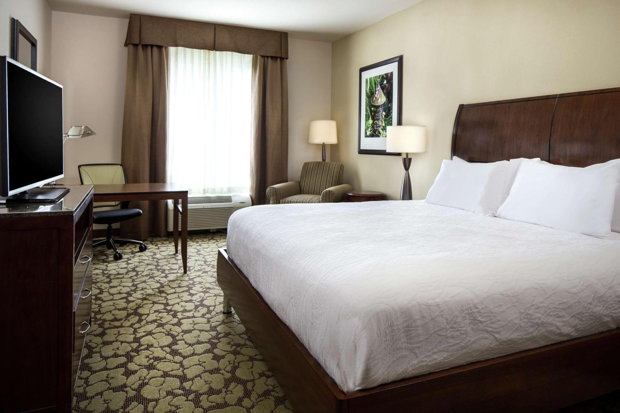 Hilton Garden Inn Bettendorf/ Quad Cities Exterior photo